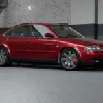 Volkswagen Passat B5 V2.0 0.32.x