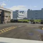 WAREHOUSE, YOKOHAMA, JAPAN v1.0