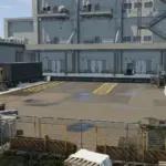 WAREHOUSE, YOKOHAMA, JAPAN v1.0