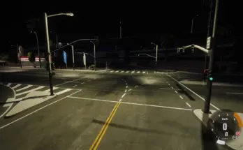 WCUSA WITH LIGHTS! 0.29 v1.0