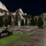 WINTER ADVENTURE v1.0