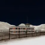 WINTER ADVENTURE v1.0