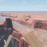 Wreckage Road v1.0