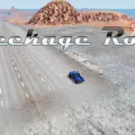 Wreckage Road v1.0