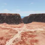Wreckage Road v1.0