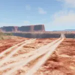 Wreckage Road v1.0