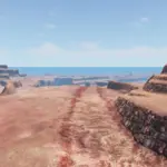 Wreckage Road v1.0