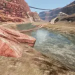 Wreckage Road v1.0