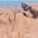 Wreckage Road v1.0