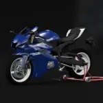 Yamaha YZF-R6 FREE v1.2 0.29.x