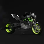 YAMAHA YZF v1.0