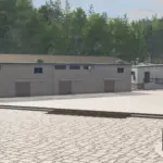 Yellowsand Island v1.0