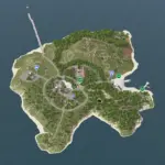 Yellowsand Island v1.0