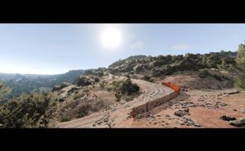 The Mediterranean Special Stage 01 v1.0