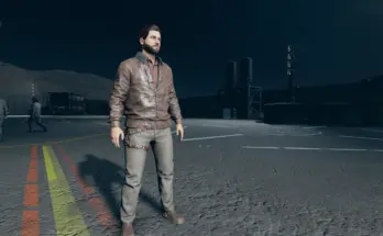 Adventurers Clothing Pack V1.3