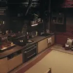 Eli's Akila Stretch Home Overhaul