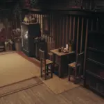 Eli's Akila Stretch Home Overhaul