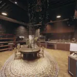 Akila - The Core Expanded and Furnished