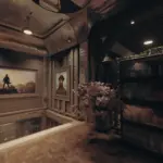 Akila - The Core Expanded and Furnished