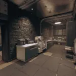 Akila - The Core Expanded and Furnished