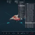 All Ship Parts - No Satellite Parts V2.0