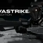 Arboron NovaStrike - Black Edition V1.0