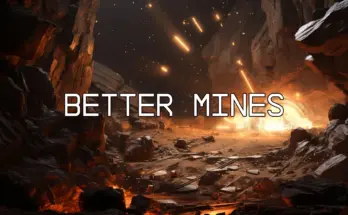 Better Mines V2.0
