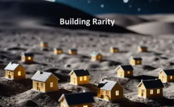 Building Rarity V1.0