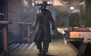 Cad Bane (Star Wars) V1.1