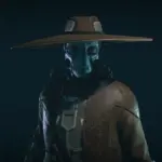 Cad Bane (Star Wars) V1.1