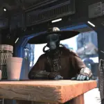 Cad Bane (Star Wars) V1.1