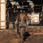 Cad Bane (Star Wars) V1.1