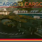 Cargo is Cargo