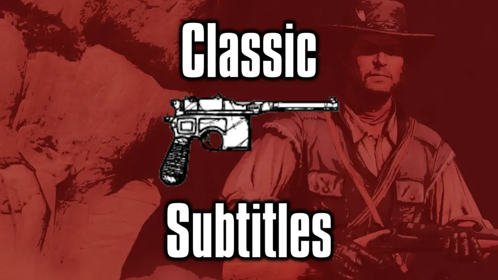 Classic Subtitles