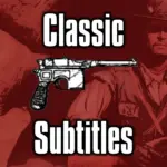 Classic Subtitles