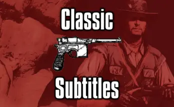 Classic Subtitles