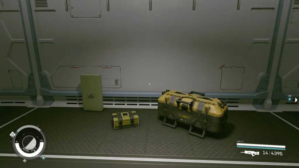Craftable Infinite Storage V1.0
