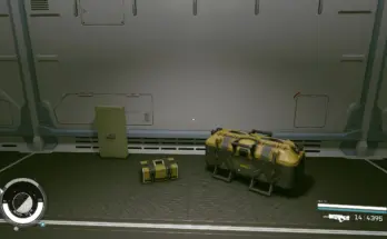 Craftable Infinite Storage V1.0