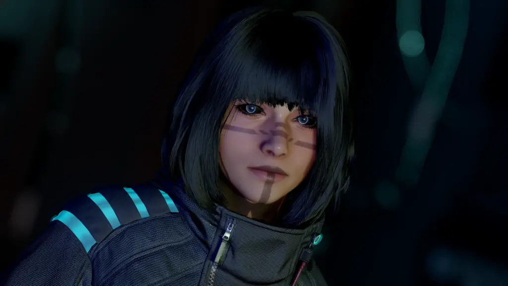 Cyberpunk Eyes - RTFP V1.0