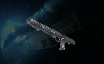 DC-15S Blaster (Clone Trooper carbine) Sounds for Equinox laser rifle (Star Wars)