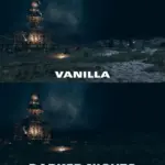 Darker Nights V1.0