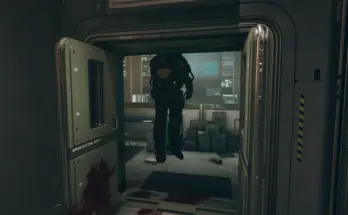 Diaz Dizazters mod of extravehicular mobility unit detection V1.0