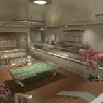 Dream Home - Furnished
