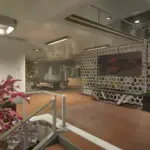 Dream Home - Furnished