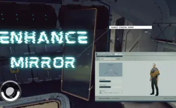 ENHANCE Mirror