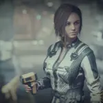 ENHANCE Slooty Flightsuit - Standalone Outfit. ESM (Light)