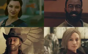 Easier Companion Affinity