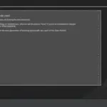 Easy Read Dark UI - All In One Suite V1.3