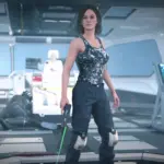 Enhanced Tank Top - Vladimir Sall's Outfit Remeshed V1.0
