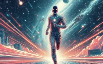 Faster Walking and Slower Running